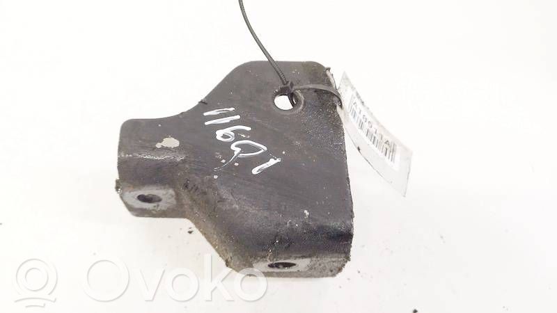 Peugeot 4007 Engine mounting bracket 