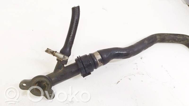BMW 3 E46 Moottorin vesijäähdytyksen putki/letku 
