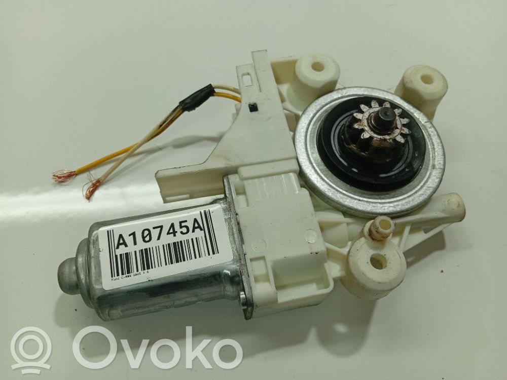 Ford Focus C-MAX Priekinio lango pakelėjo varikliukas 