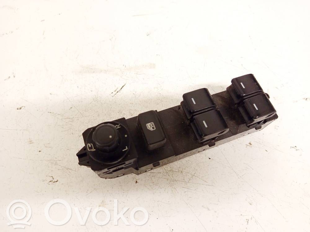 Interruptor del elevalunas eléctrico   5AB127EA03,GKL266350A,5AB127EA03,GKL266350A