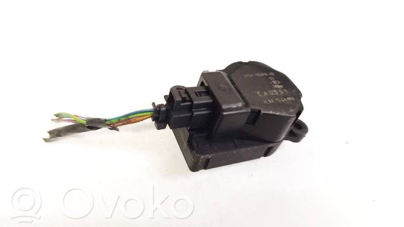Stellmotor Heizung Klima   3M5H19E616AB,3M5H19E616AB,3M5H19E616AB,3M5H19E616AB