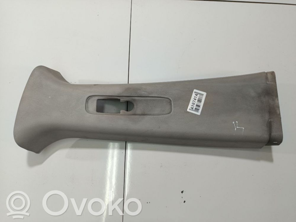Nissan Almera Tino Inne części wnętrza samochodu