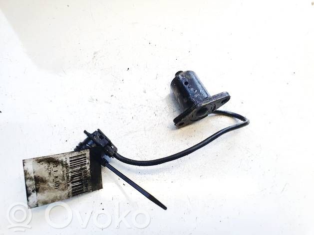 Opel Zafira A Öljyntasoanturi 