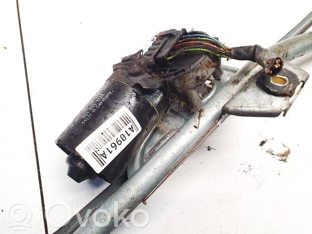 Audi A4 S4 B5 8D Silniczek wycieraczek szyby przedniej / czołowej 