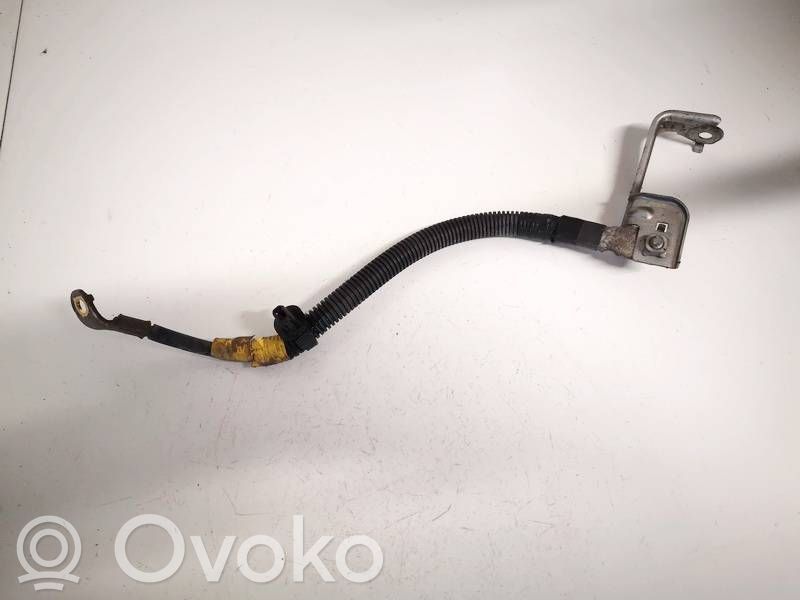 Honda CR-V Cavo positivo (batteria) 