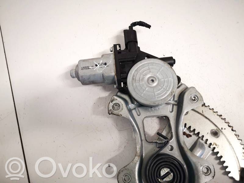 Honda CR-V Motor macara geam ușă față 