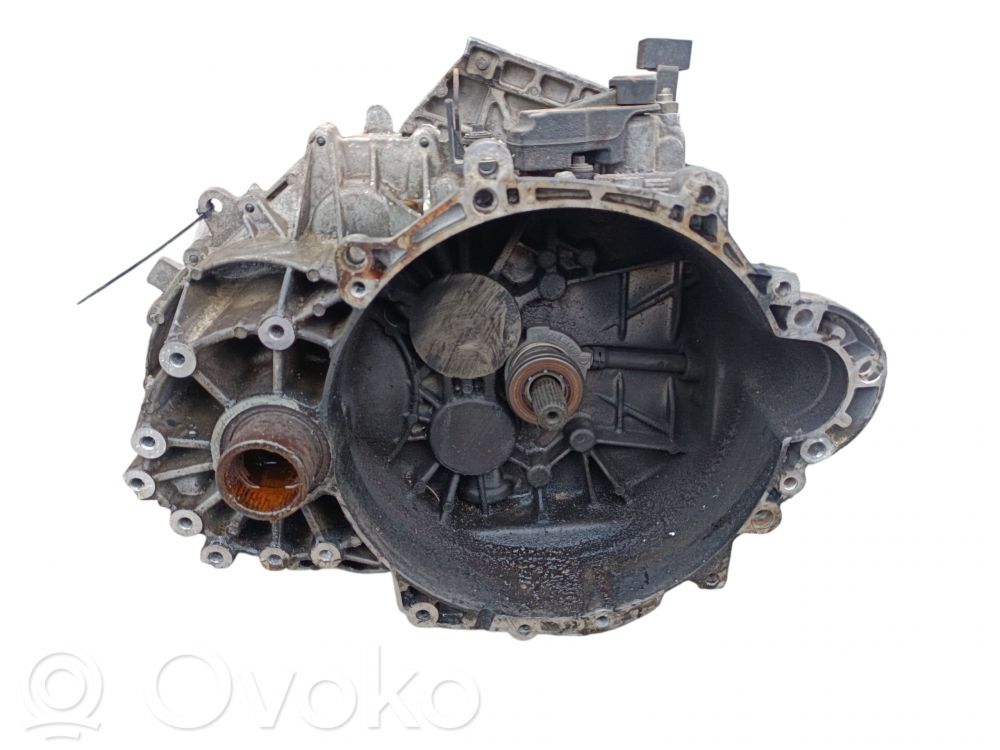 Land Rover Freelander 2 - LR2 Manualna 5-biegowa skrzynia biegów 
