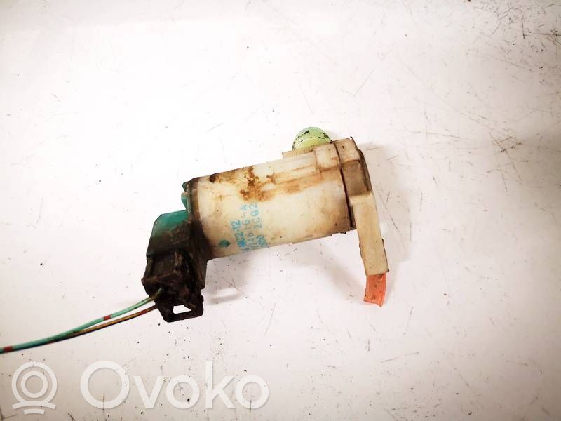 Nissan X-Trail T30 Pumpe Scheibenwaschanlage