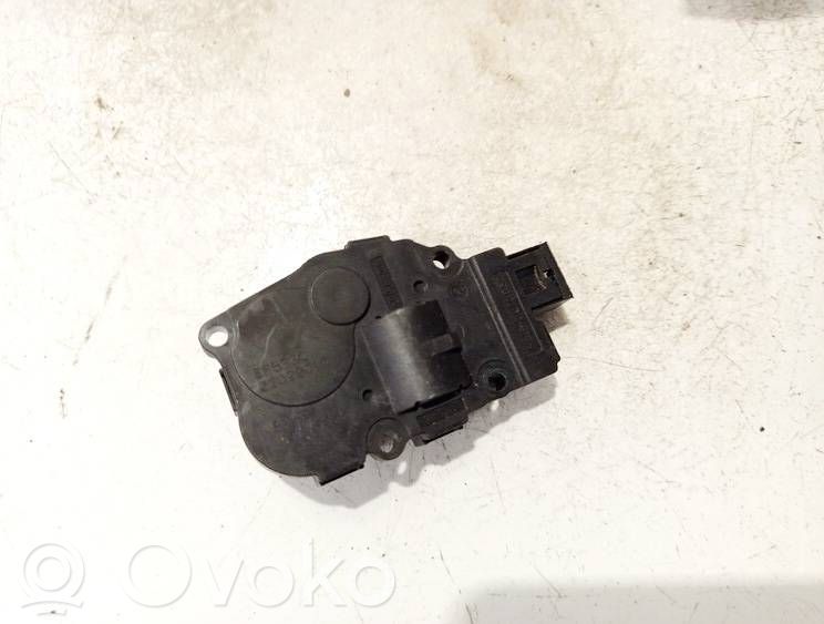 Mercedes-Benz S W221 Motor/actuator clapetă aer