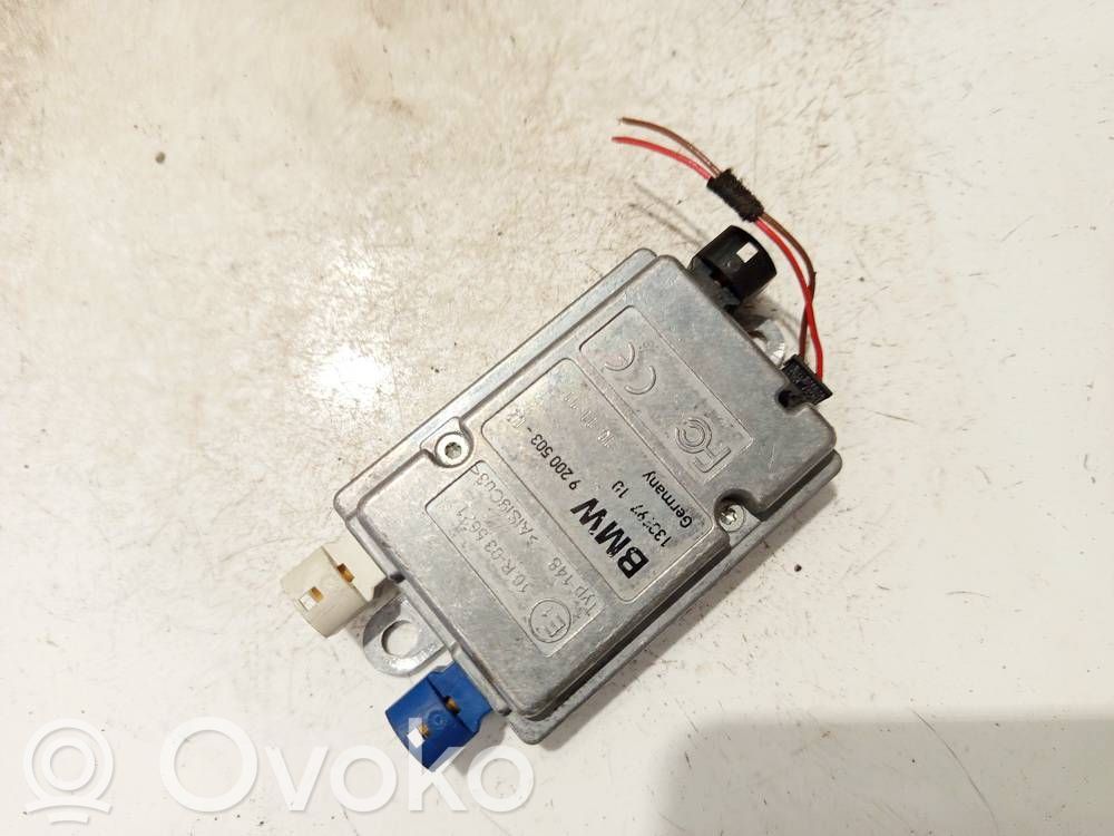 BMW 7 F01 F02 F03 F04 Alte unități/module de control 