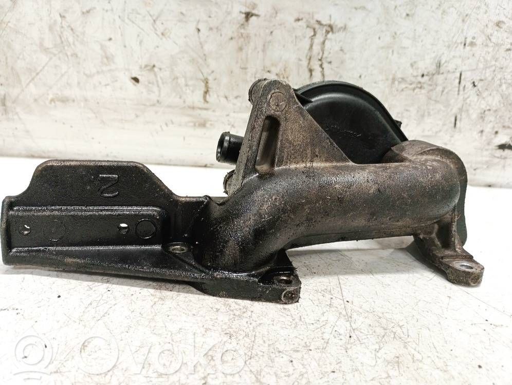 Chevrolet Captiva Ventilație/conductă aerisire/furtun