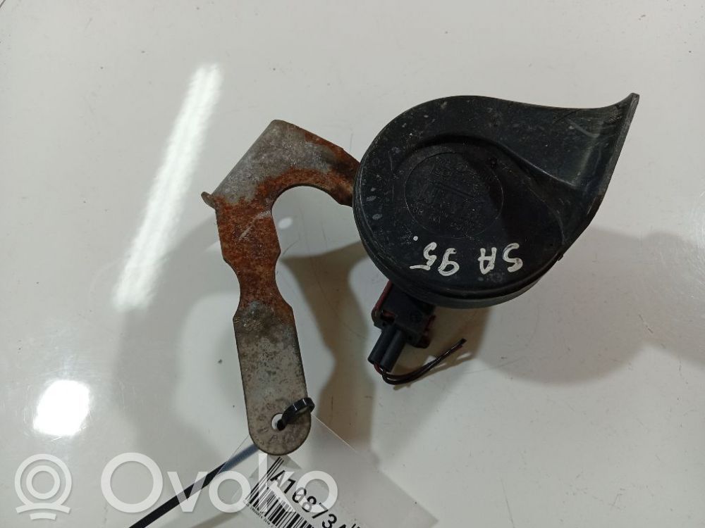 Señal acústica   E335717,CH2035,E335717