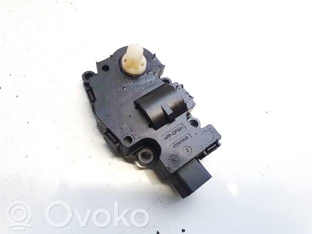 Audi A5 8T 8F Motor/actuator clapetă aer