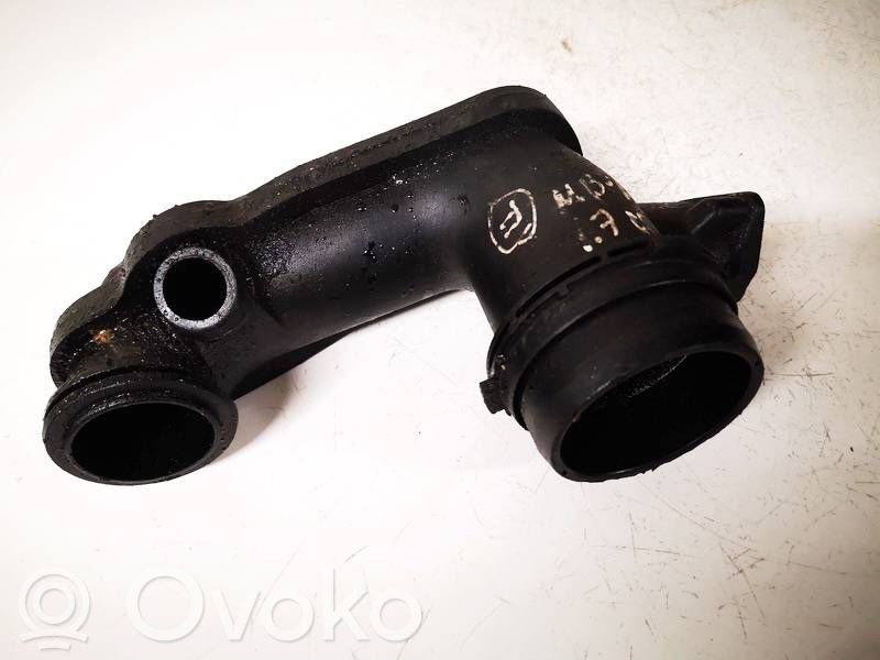 Mercedes-Benz A W168 Conductă/furtun admisie aer 