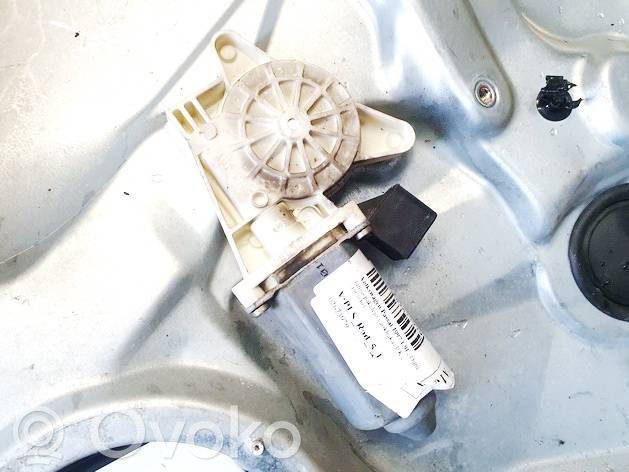 Volkswagen PASSAT B5 Motor macara geam ușă față