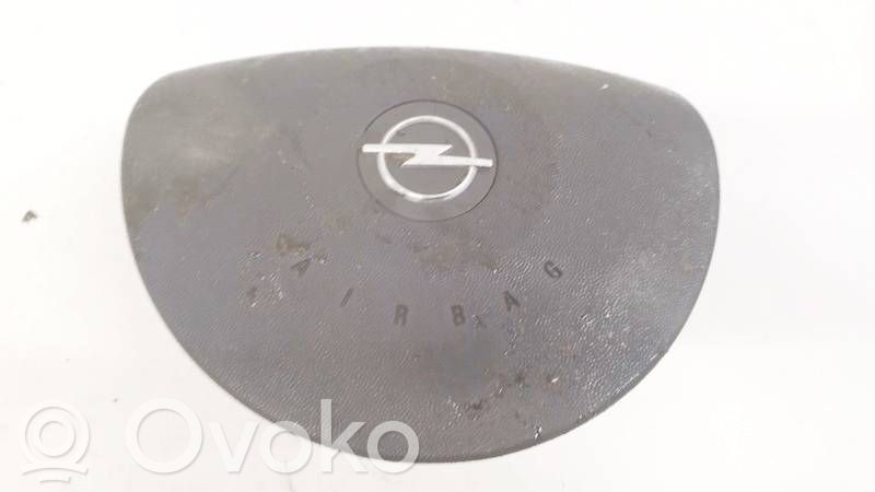 Opel Meriva A Airbag dello sterzo 