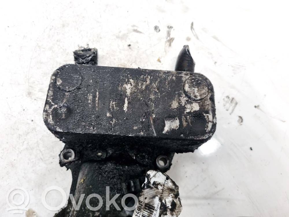 Ölkühler