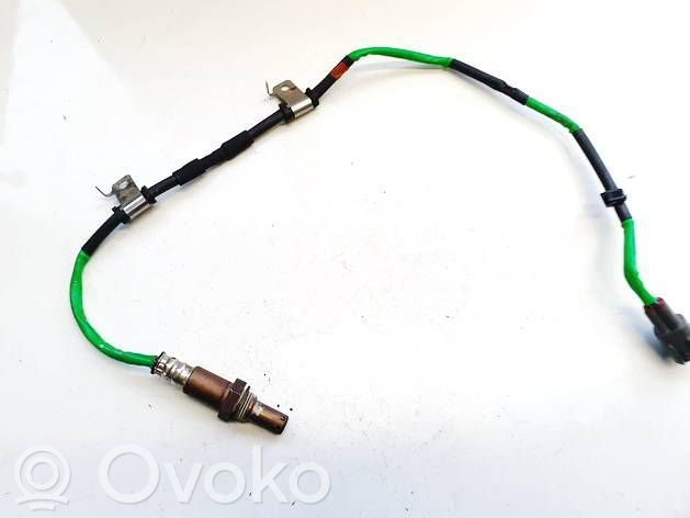 Mazda CX-30 Lambda probe sensor 
