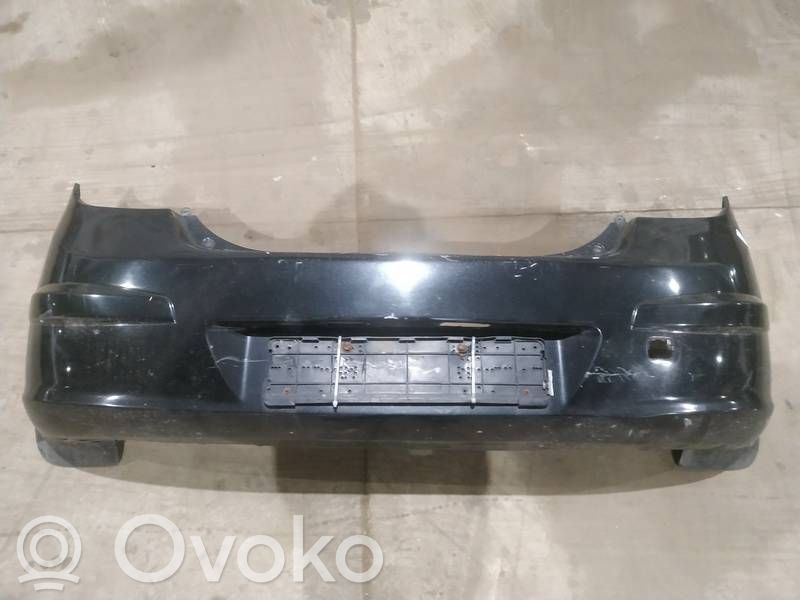 Hyundai i30 Puskuri