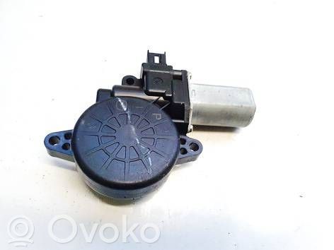 Mazda 2 Silnik regulatora szyby drzwi przednich 