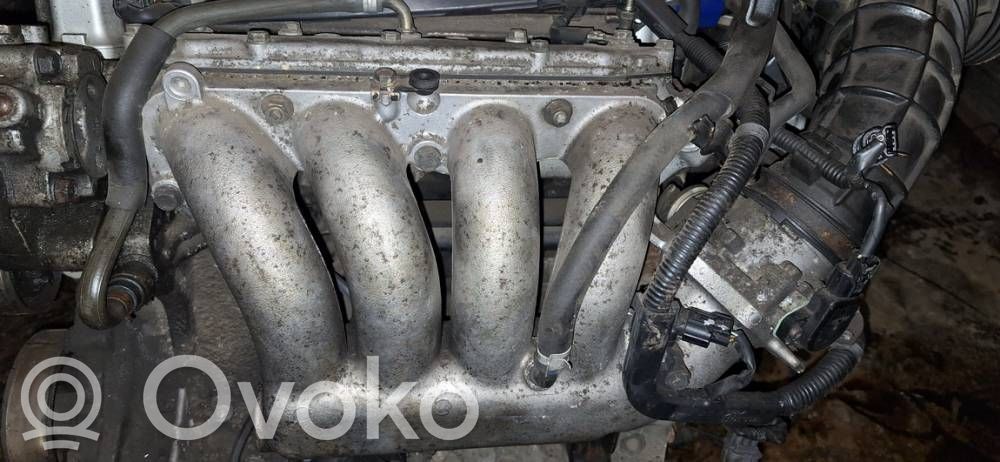 Honda Accord Collecteur d'admission 