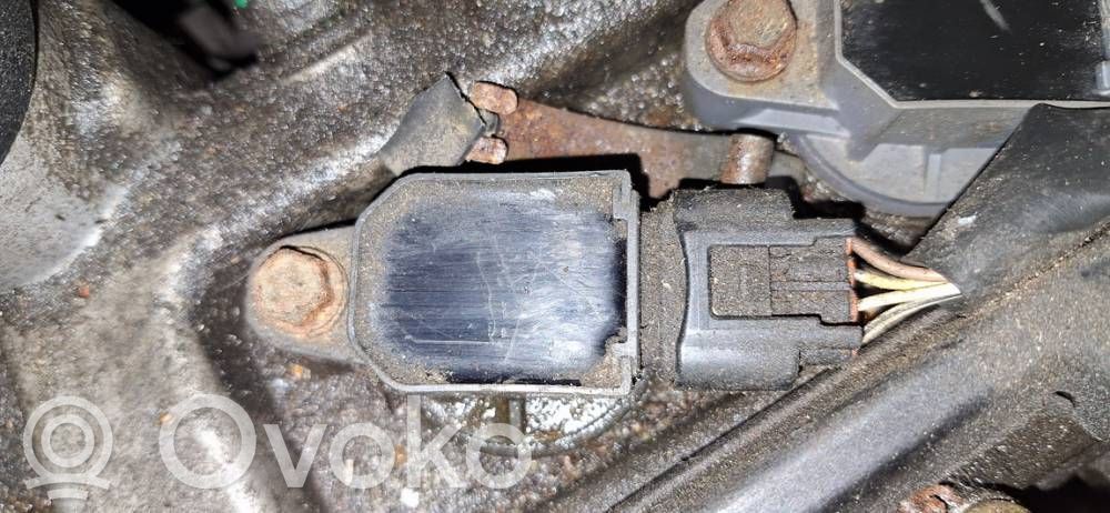 Toyota Yaris Suurjännitesytytyskela
