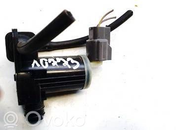 Mazda CX-30 Windscreen/windshield washer pump 