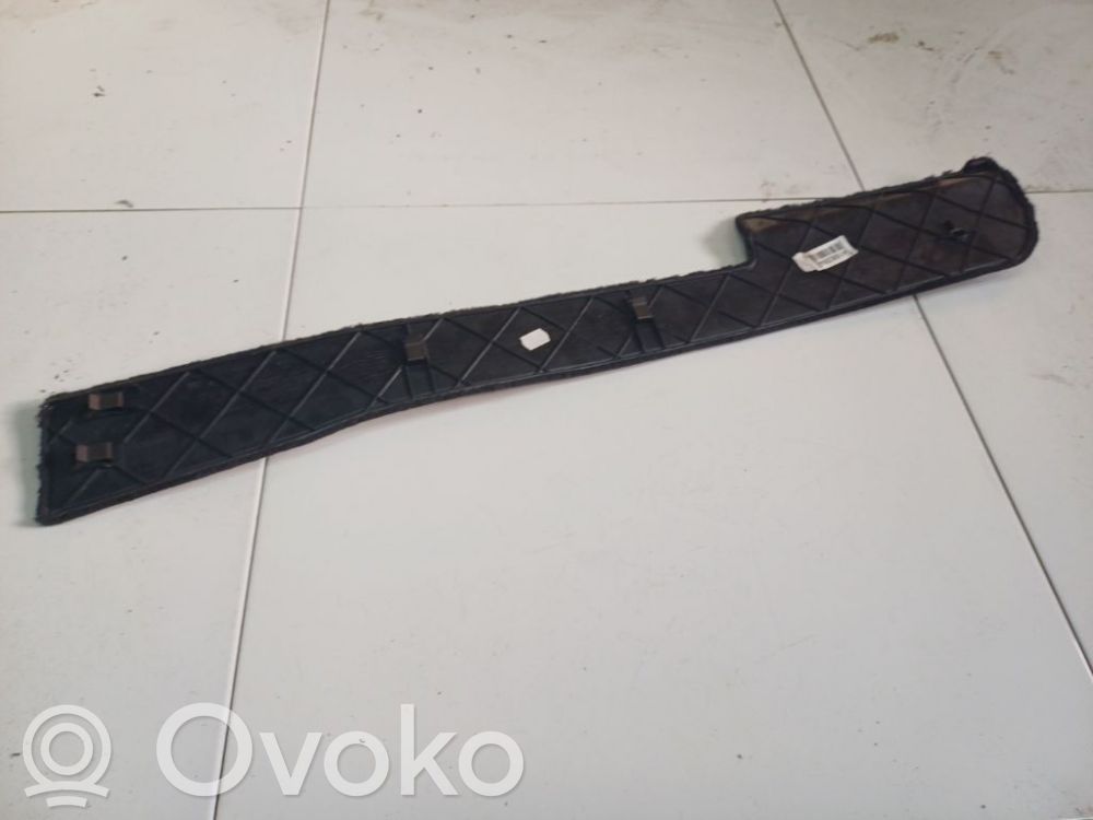 BMW 7 E65 E66 Other trunk/boot trim element 