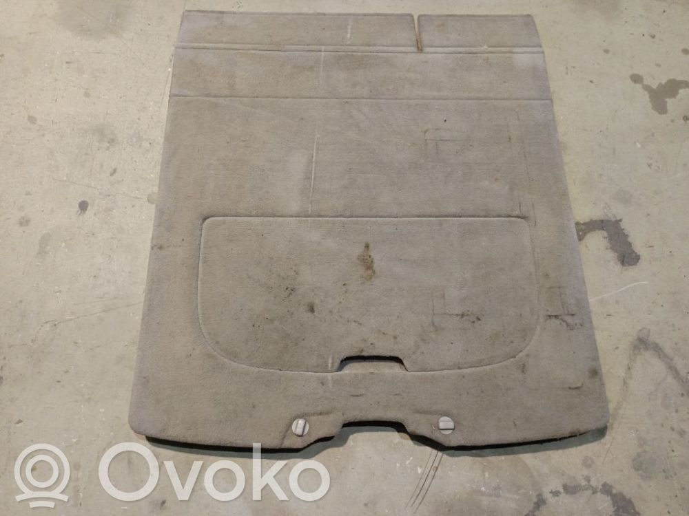 Volvo V50 Other trunk/boot trim element 
