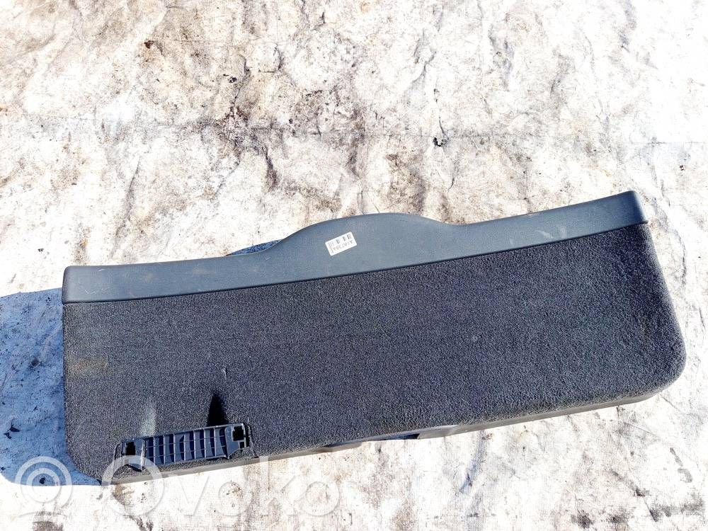 Volvo V50 Other trunk/boot trim element 