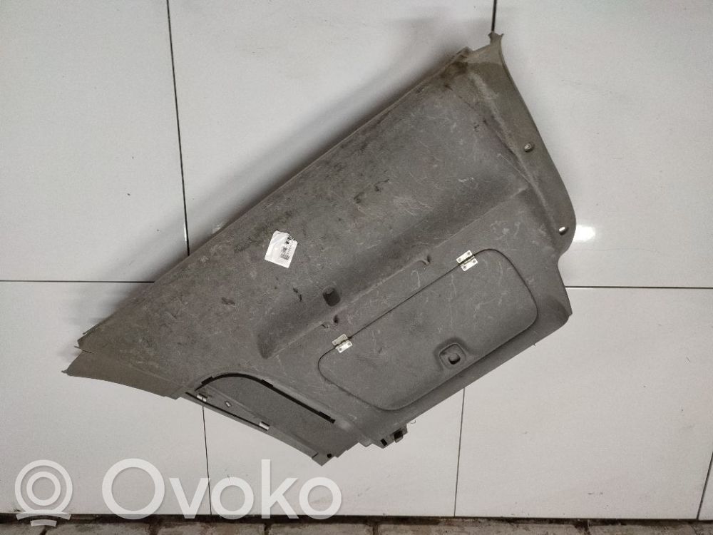 Renault Scenic I Altro elemento di rivestimento bagagliaio/baule 
