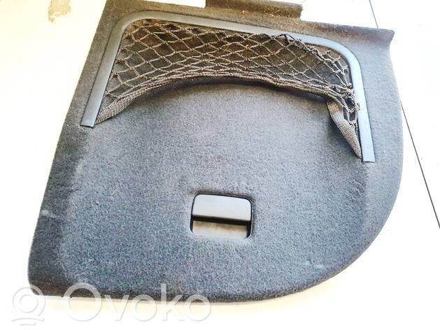 Seat Exeo (3R) Alte elemente acoperire portbagaj