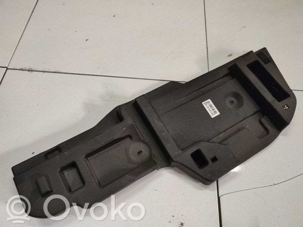 Mazda 6 Other trunk/boot trim element 
