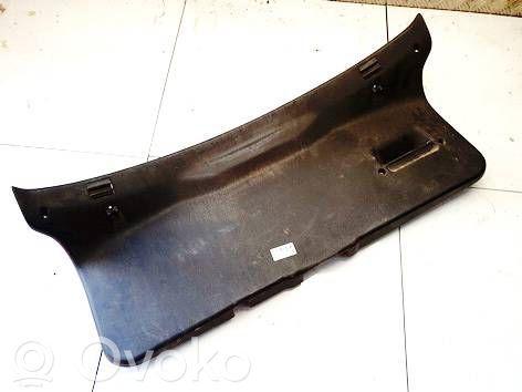 Opel Astra G Other trunk/boot trim element 