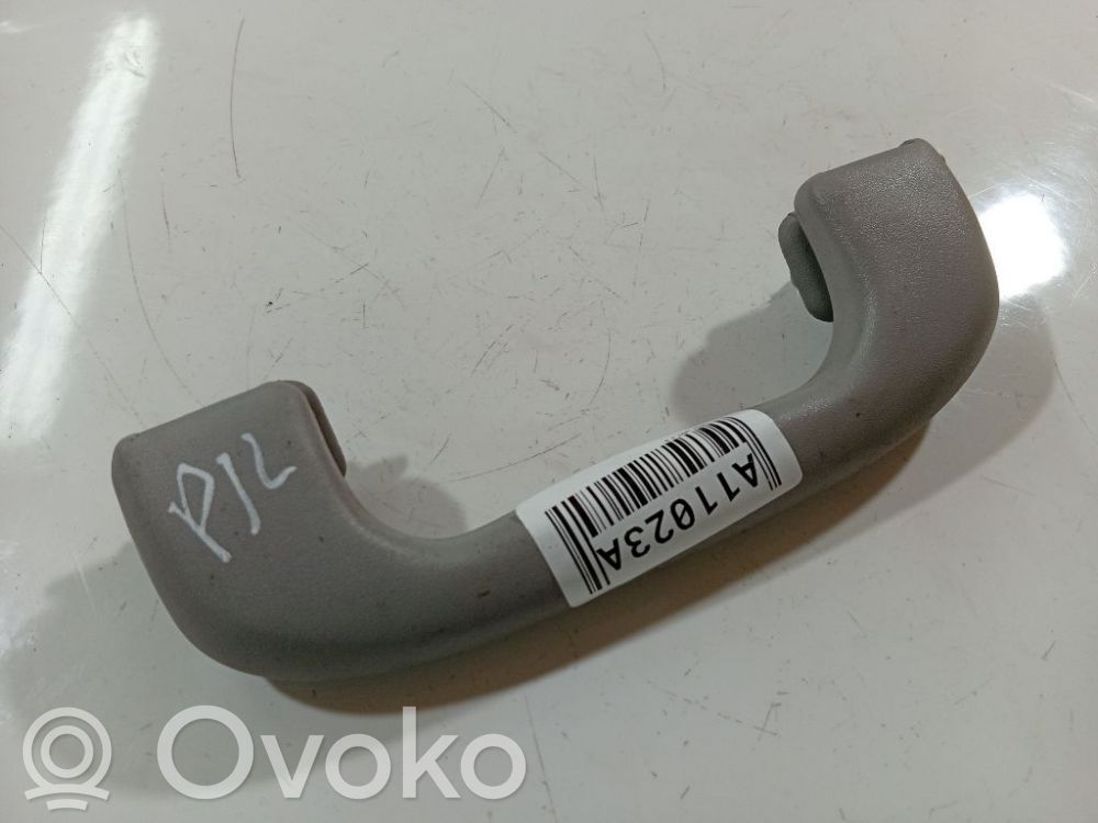 Opel Corsa D Asidero interior delantero 