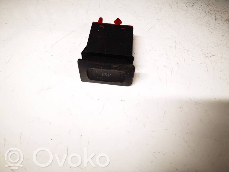 Volkswagen Golf IV Interruptor ESP (programa de estabilidad)