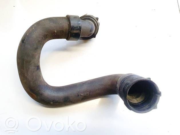 Opel Zafira C Tubo flessibile del liquido di raffreddamento del motore