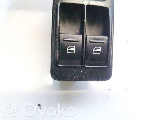 Volkswagen Transporter - Caravelle T5 Interruttore di controllo dell’alzacristalli elettrico