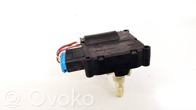 Audi A8 S8 D3 4E Motor/actuator clapetă aer 