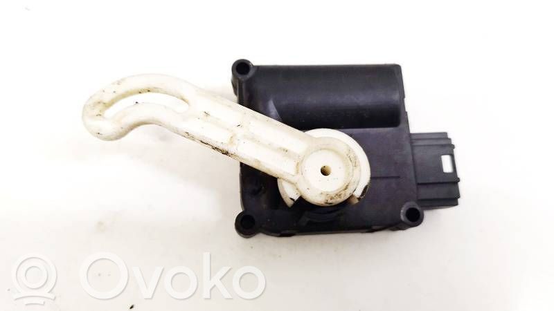 Motor/actuator clapetă aer   4F0820511,0132801323,0132801323,4F0820511