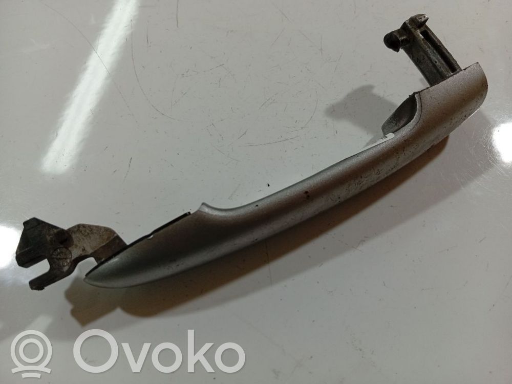 Nissan Primera Maniglia esterna per portiera anteriore