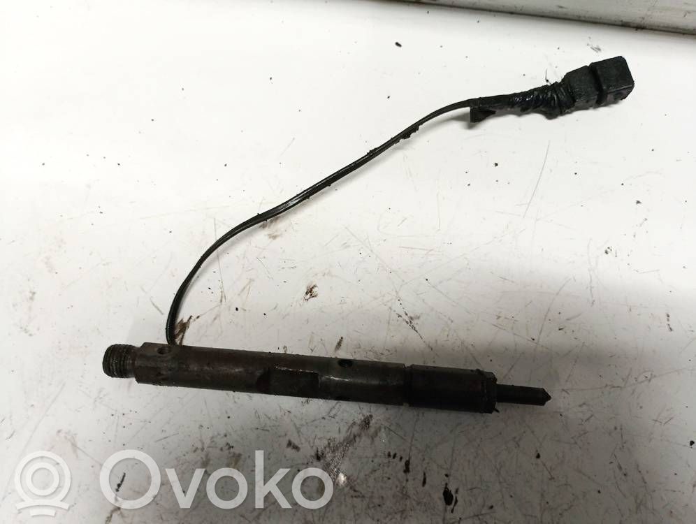 Rover 414 - 416 - 420 Inyector de combustible 