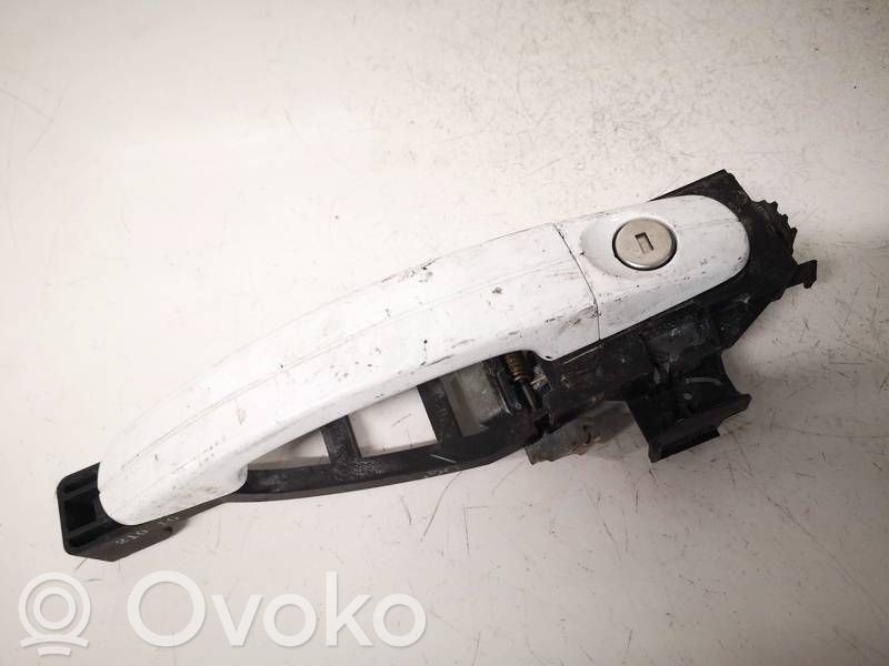 Ford Focus Maniglia esterna per portiera anteriore 