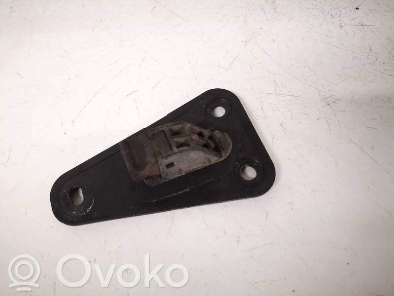 Citroen C8 Other exterior part 