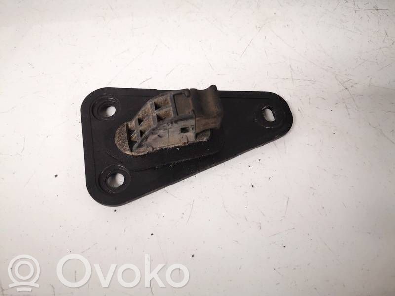 Citroen C8 Other exterior part 