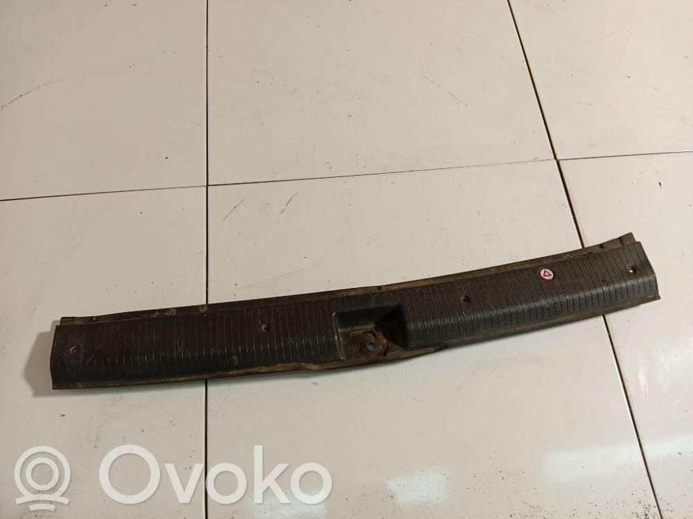 Opel Zafira A Altro elemento di rivestimento bagagliaio/baule 