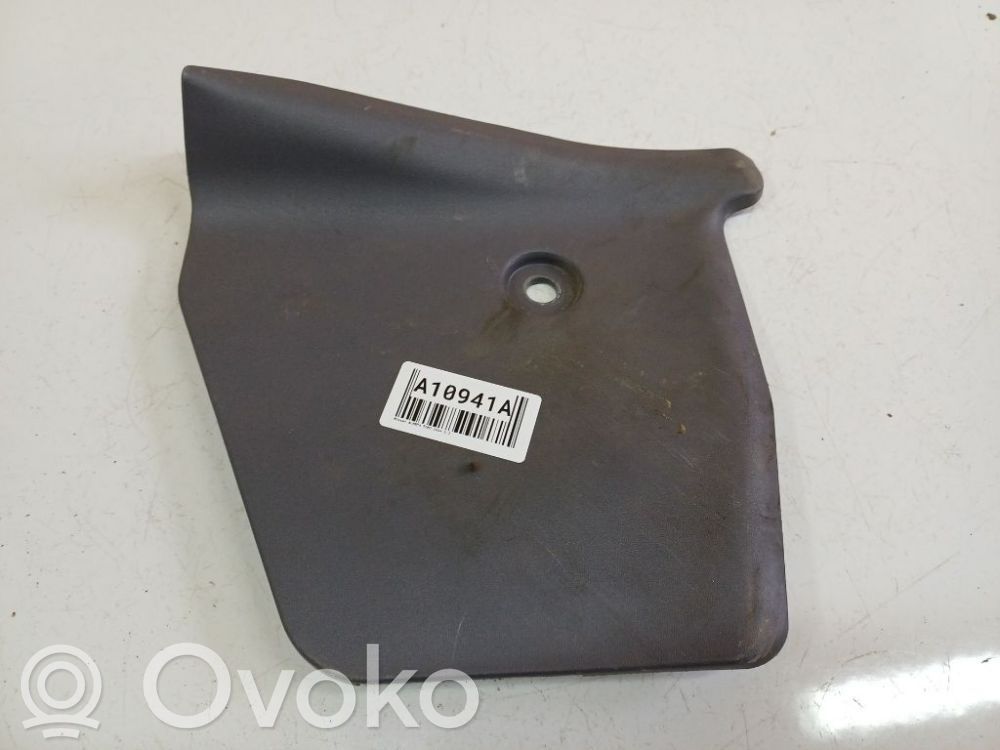 Nissan Almera Tino Inne części wnętrza samochodu 