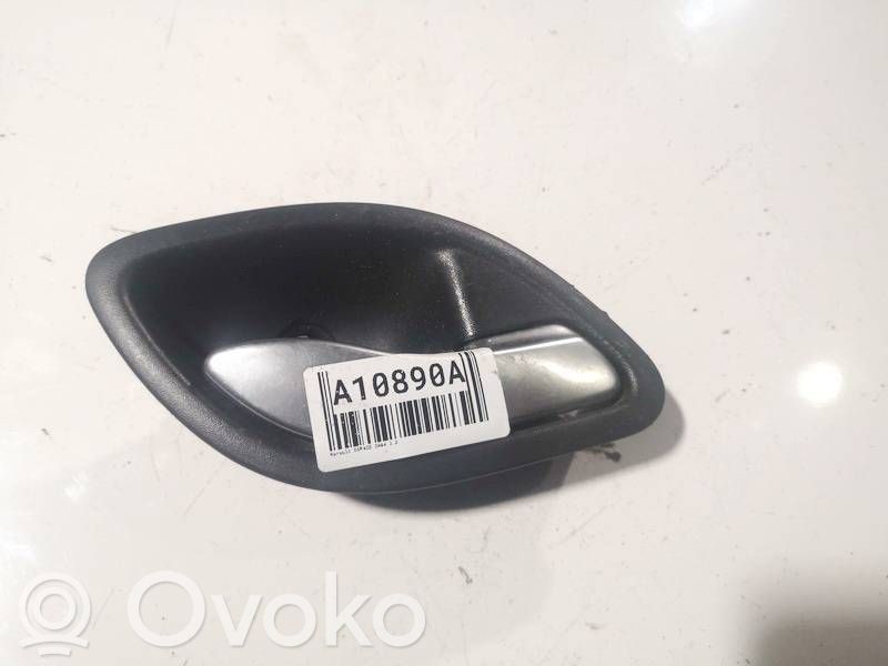 Renault Espace - Grand espace IV Maniglia interna per portiera posteriore