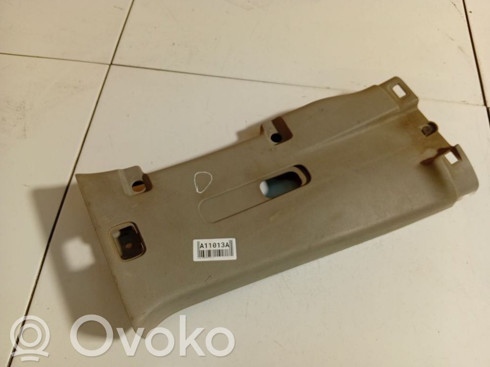 Nissan Pathfinder R51 Rivestimento montante (B) (superiore)