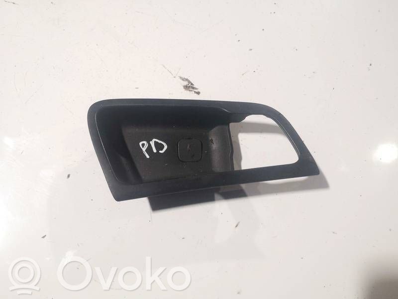 Hyundai i30 Alte piese de interior